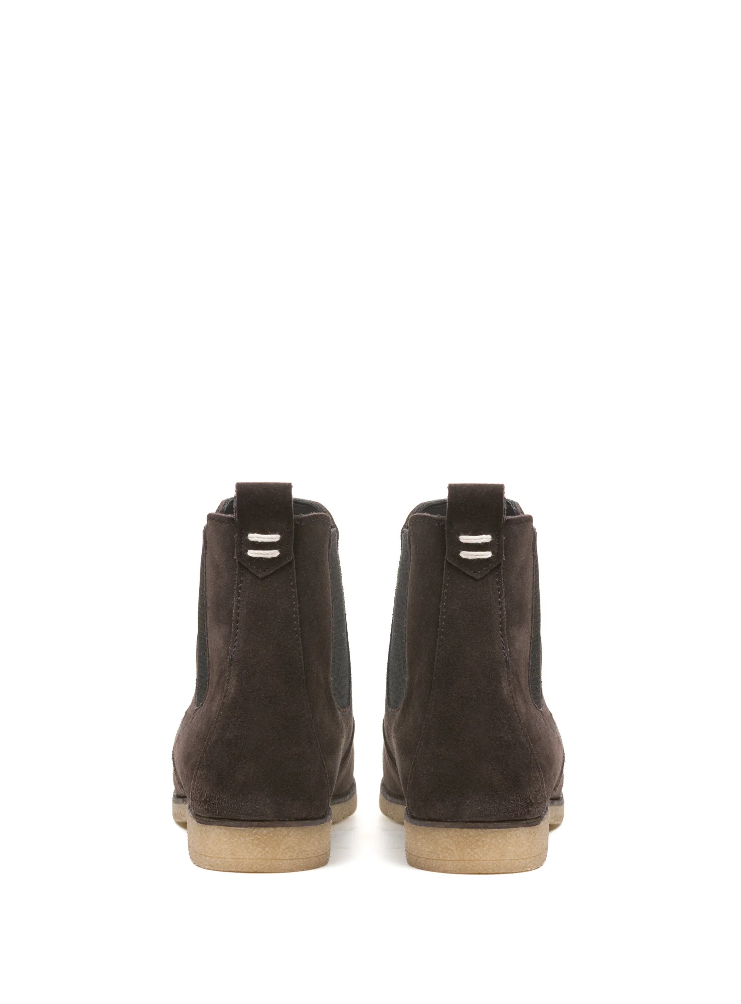 VEILA – DELUCA 1968 - Suede Edition - Image 10