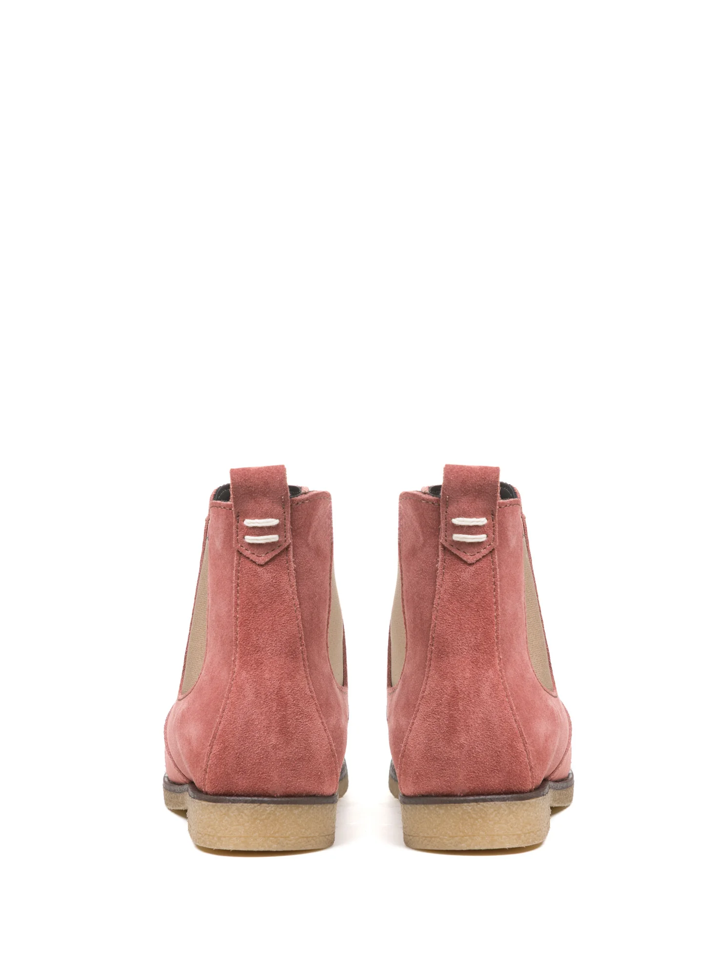 VEILA – DELUCA 1968 - Suede Edition - Image 15