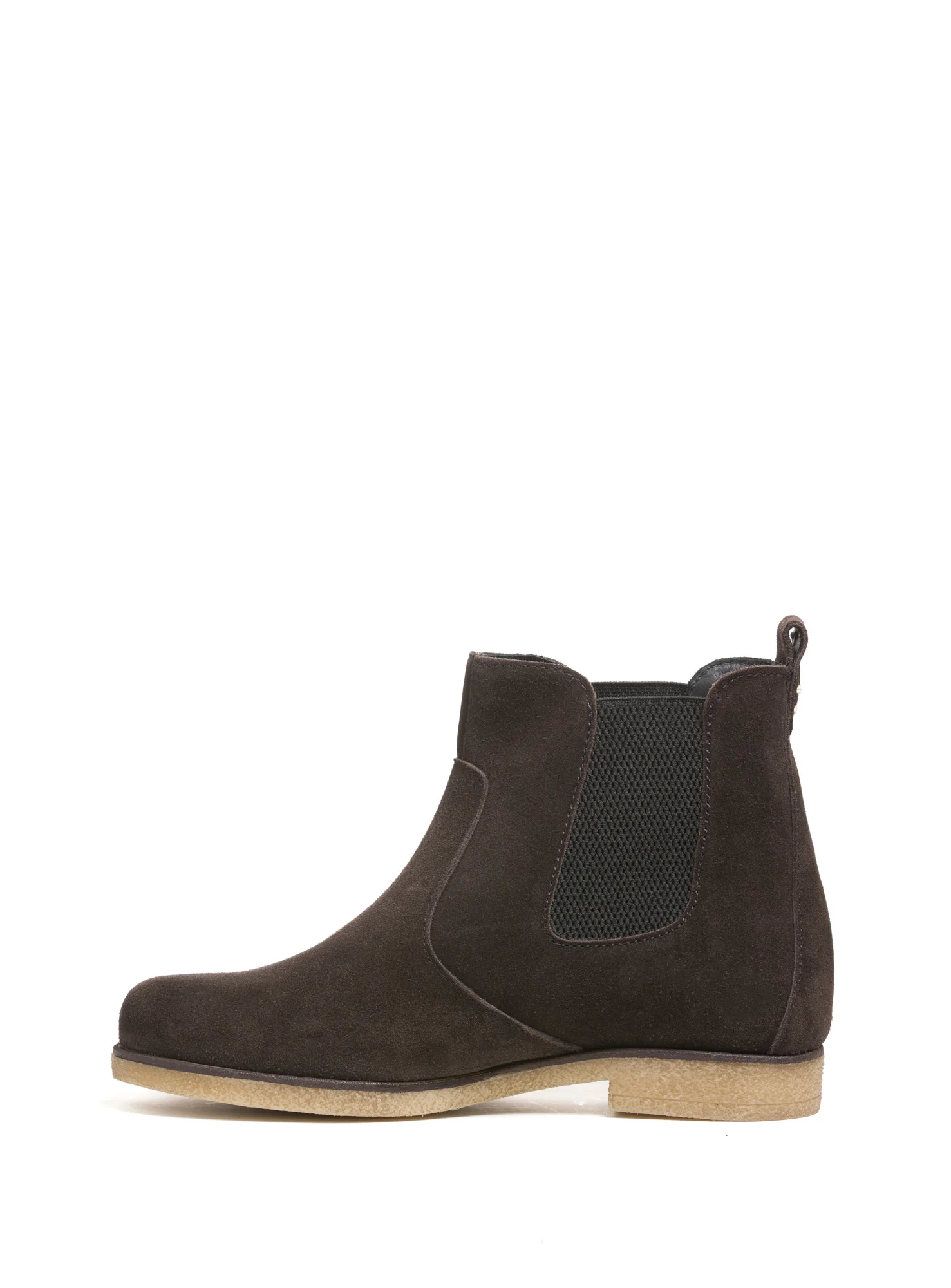 VEILA – DELUCA 1968 - Suede Edition - Image 8