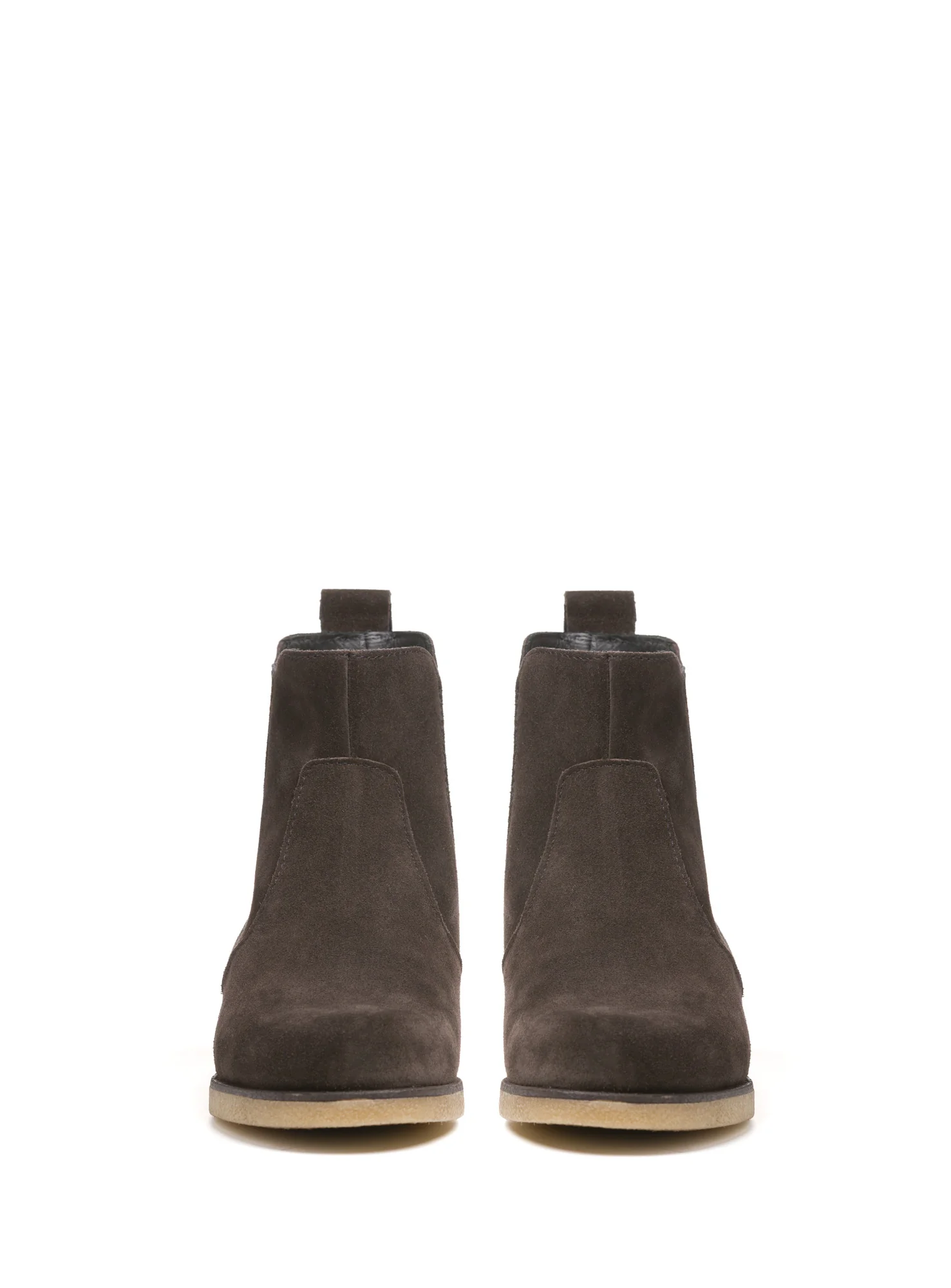 VEILA – DELUCA 1968 - Suede Edition - Image 9